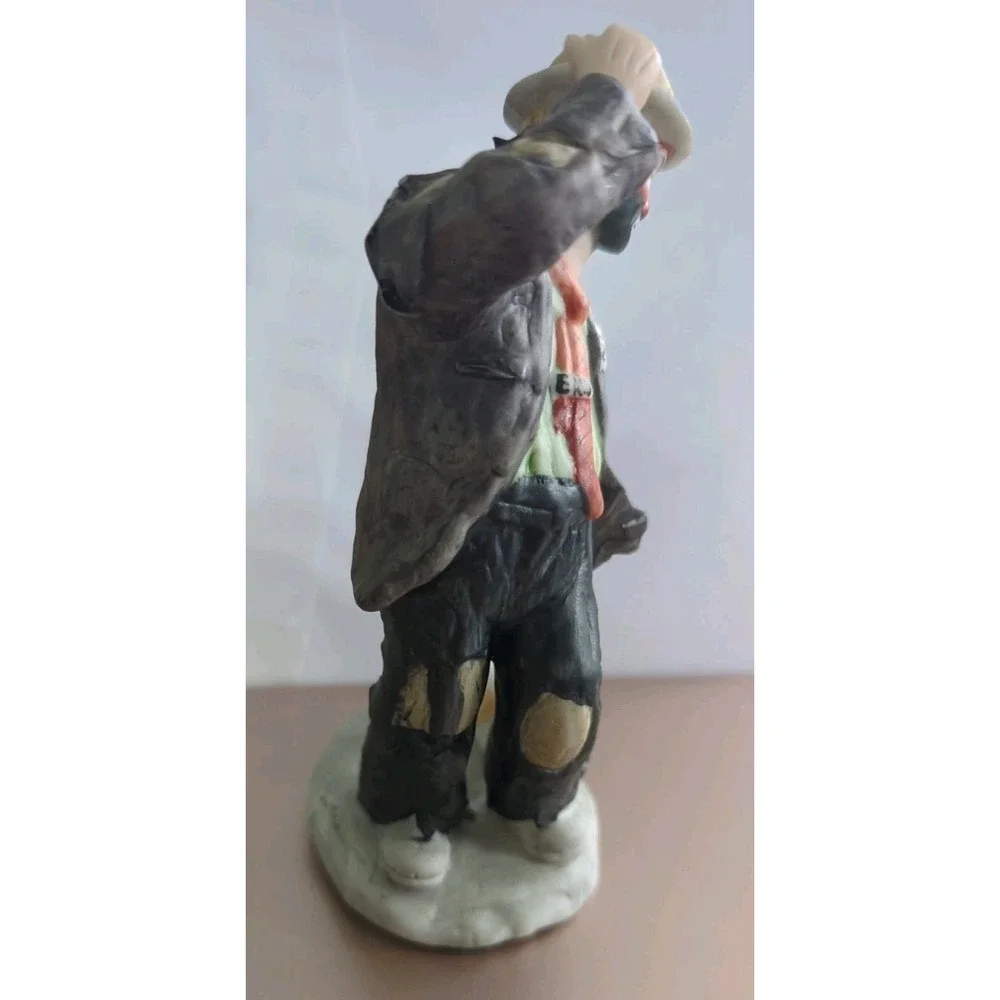Emmett‎ Kelly Jr. 